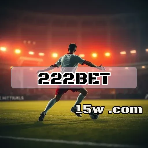 222bet Cartões: Potencialize Suas Apostas e Ganhos Agora Mesmo