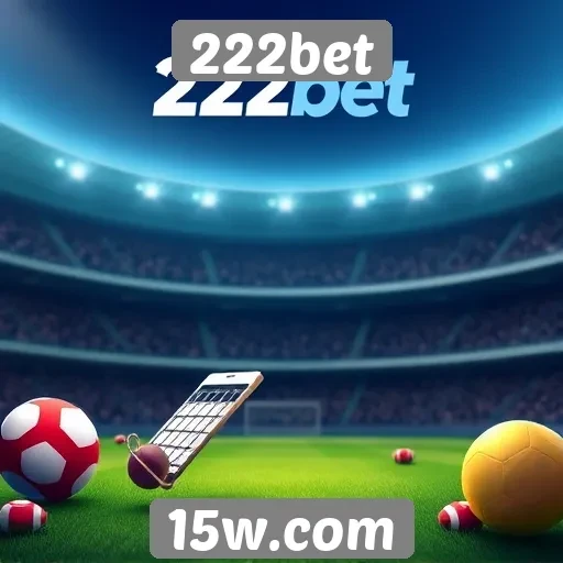 Métodos de pagamento aceitos na 222bet