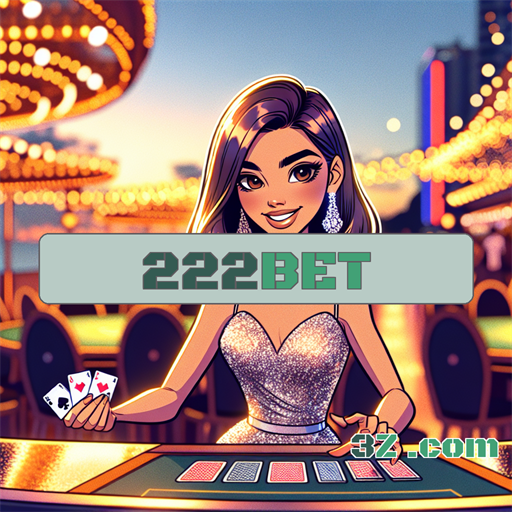 A Plataforma da 222bet: A Nova Era do Jogo Online