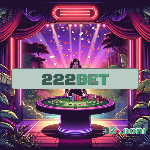Slots: A Aventura Sem Fim no 222bet