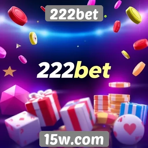 Experiência do usuário no site de jogos 222bet
